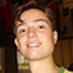 Profile Picture of Victor Leonardo Arimatea Queiroz (@victor.espiral) on Flickr