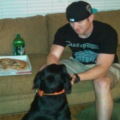 Profile Picture of John Daugherty (@JDaugherty105) on Twitter