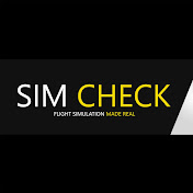 Profile Picture of SimCheck (@simcheck83) on Youtube