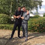 Profile Picture of John Bobby Smith (@johnsmith2254) on Instagram