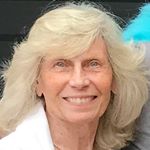 Profile Picture of Pam Baldwin Barrow (@pambaldwinbarrow) on Instagram