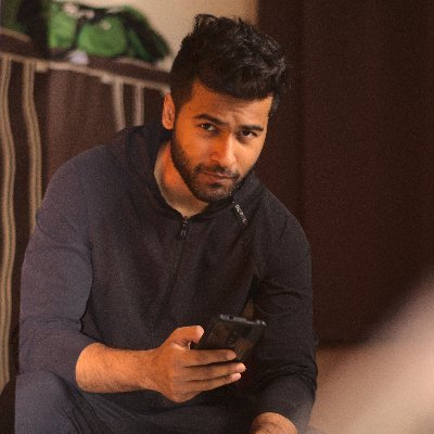 Profile Picture of Sumit Das (@6ameDev) on Twitter