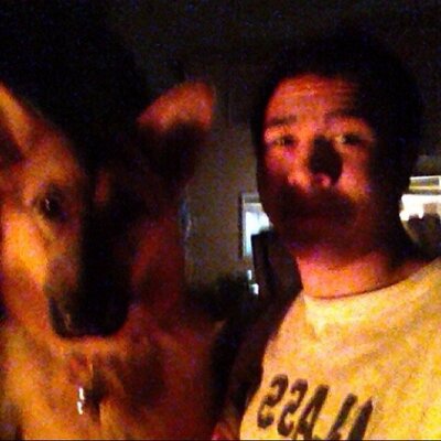 Profile Picture of Zach Tharp (@ztharp4132) on Twitter