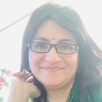 Profile Picture of Priti Shukla (@priti-shukla-1) on Quora
