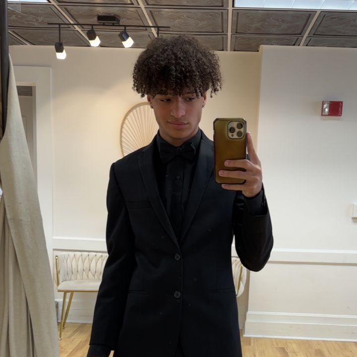 Profile Picture of Adam✝️ (@adam_allen05) on Tiktok