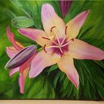 Profile Picture of Donna Keeler Rose Art (@donnakeelerrose) on Instagram