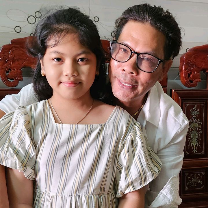 Profile Picture of Larry Kien (@@larrykien) on Tiktok