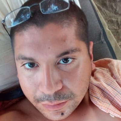 Profile Picture of Salvador Medrano (@Salvado30780846) on Twitter