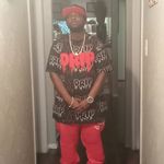 Profile Picture of Marcus Phelps (@marcus_dmaxzz) on Instagram