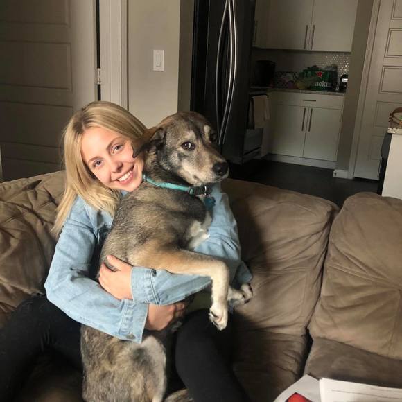 Profile Picture of Catherine Northey (@cmnorthe) on Poshmark