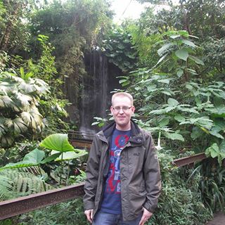 Profile Picture of Bart Kersten (@bart.kersten.524) on Facebook