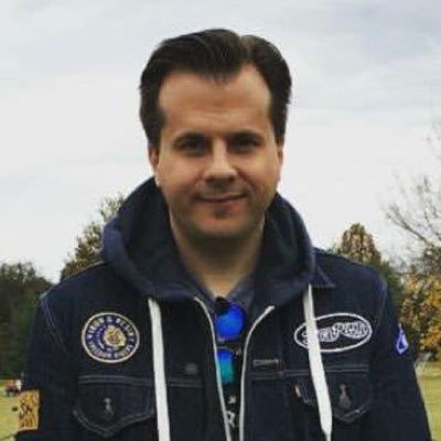 Profile Picture of Chad Shake (@Chad2TheB0ne) on Twitter