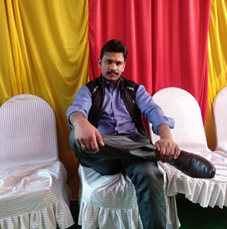 Profile Picture of Shubham Tyagi (@Shubham-Tyagi) on Facebook