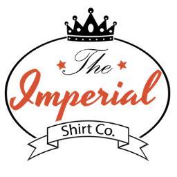 Profile Picture of Nathan Parrish (@ImperialShirtCo) on Twitter