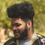 Profile Picture of Ajay Raghavan (@indiankid_45) on Instagram