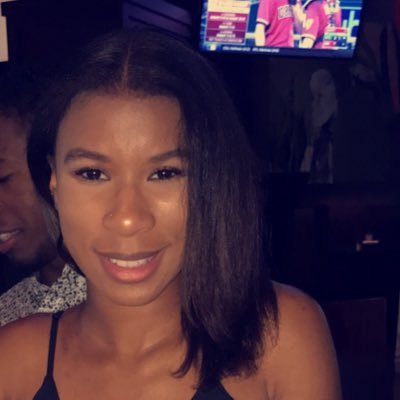 Profile Picture of Autumn Jarrett (@AutumnNicoleJ) on Twitter