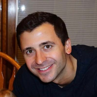 Profile Picture of Michael Hodgman (@MHodge63) on Twitter
