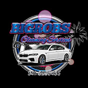Profile Picture of Robinson Monelus (@Bigrobscleaningservices) on Youtube