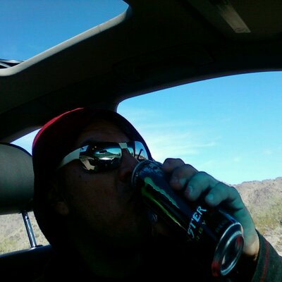 Profile Picture of Eddie Beltran (@Eb7al100) on Twitter