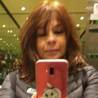 Profile Picture of Monica Espejo Sotomayor (@EspejoSotomayor) on Twitter