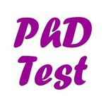 Profile Picture of دکتری و کارشناسی ارشد (اخبار و مشاوره) (@phdtest) on Instagram