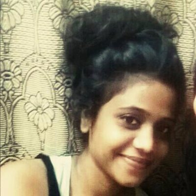 Profile Picture of Apeksha Pierre Laborde (@ApekshaJadhao) on Twitter