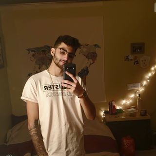 Profile Picture of Garret Hynes (@garret.hynes) on Facebook