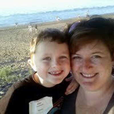 Profile Picture of Kim Allain (@Monkeybaby1104) on Twitter