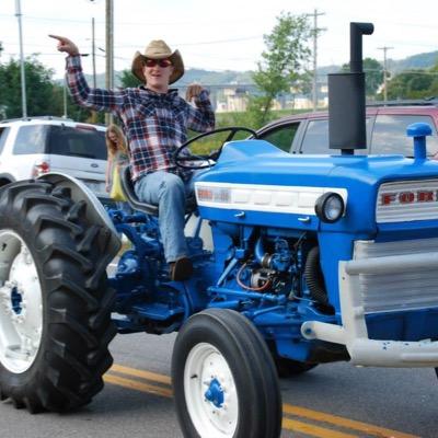 Profile Picture of Scott Huffman (@scottyhuffman22) on Twitter