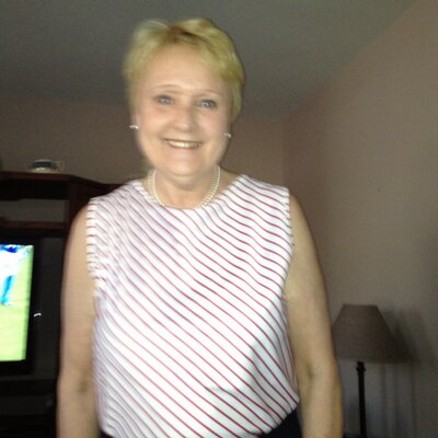 Profile Picture of Pat Tyra (@ptyra1211) on Twitter