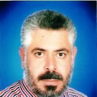 Khalid Abu Khaizaran - Twitter Profile Picture of Khalid Abu Khaizaran (@khaameen) on Twitter