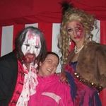 Profile Picture of Nicola Holt (@nickyholt2003) on Instagram