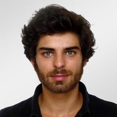 Profile Picture of Benjamin Scherer (@_return_true) on Twitter