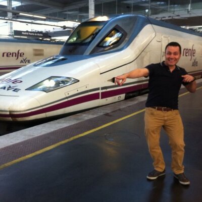 Profile Picture of Gustavo Hoyos (@GustavoHoyosMLM) on Twitter