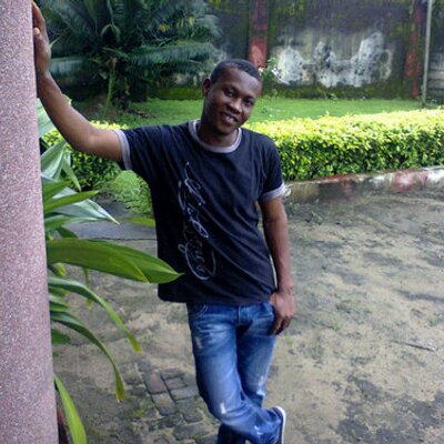 Profile Picture of Eno-obong Sunday (@RoymosesW) on Twitter
