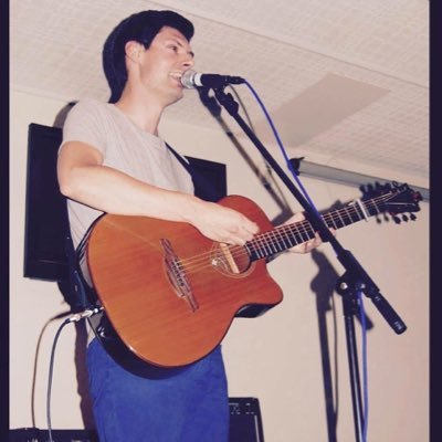 Profile Picture of Adam Cooney (@AdamCooneyMusic) on Twitter