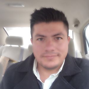 Profile Picture of Benjamin Cervantes Guizar (@nimajnebcg) on Myspace