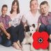 Profile Picture of Annmarie Devine (@spannerree) on Pinterest