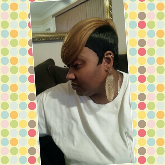 Profile Picture of Aisha Perkins (@aishap15) on Poshmark