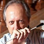 Profile Picture of Abel Rocha (@abel.rocha.maestro) on Instagram