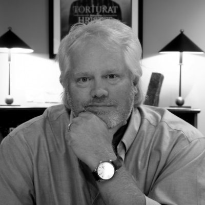 Profile Picture of John Grooters (@John_Grooters) on Twitter