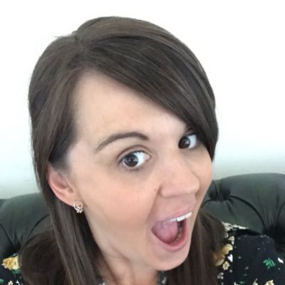 Profile Picture of Katie Baxter (@katiebaxter86) on Twitter