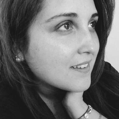 Profile Picture of Paulina Aguilera (@PaulinaAguilera) on Twitter