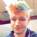 Profile Picture of David Keebler (@awwtiz_em) on Instagram