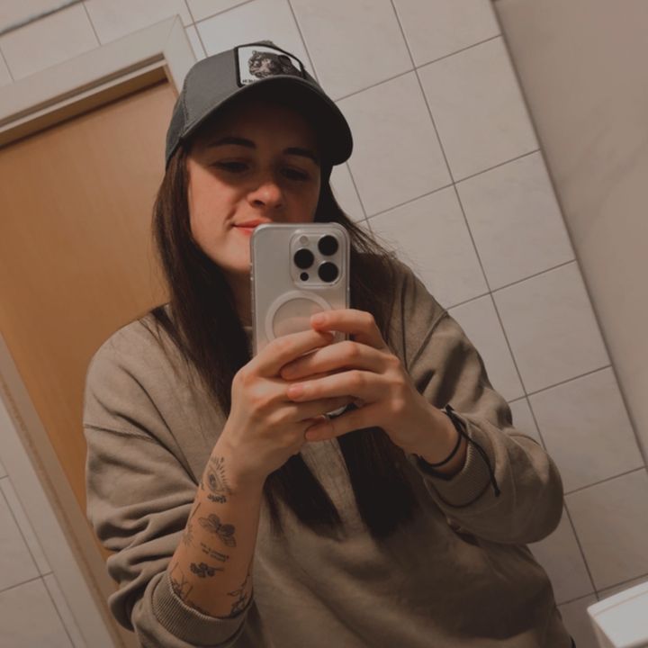Profile Picture of Michaela_boguska (@michaela_boguska) on Tiktok