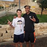 Profile Picture of Garrett Marshall (@garrettm1105) on Instagram
