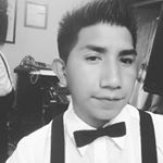 Profile Picture of danilo sandoval (@sandovalprecucion) on Instagram