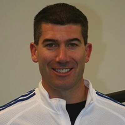 Profile Picture of Scott Moody (@AthleteFITAcad) on Twitter