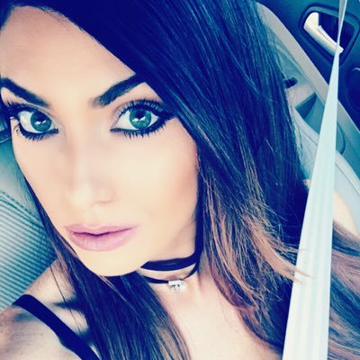 Profile Picture of Amber Mathis (@ambearmathis) on Twitter