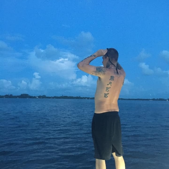 Profile Picture of Bryan Wisenbarger (@bryan9688) on Poshmark